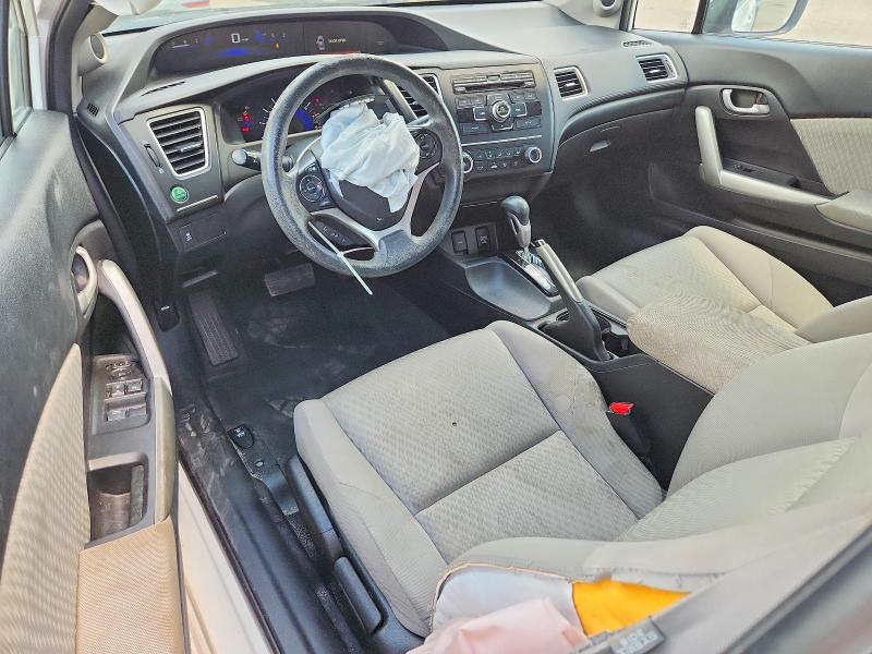 Продаж на аукціоні авто 2015 Honda Civic, vin: 2HGFG3B56FH517826, номер лоту: 62970956