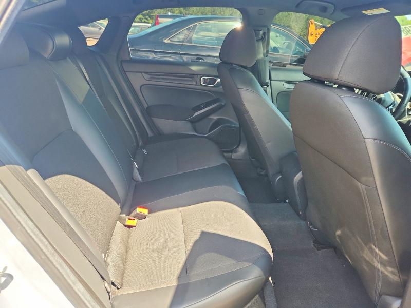 65159816 :رقم المزاد ، 2HGFE2F51RH556189 vin ، 2024 Honda Civic مزاد بيع