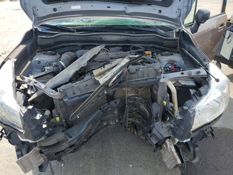 Aukcja sprzedaży 2014 Subaru Forester, vin: JF2SJAAC7EG426854, numer aukcji: 65454376