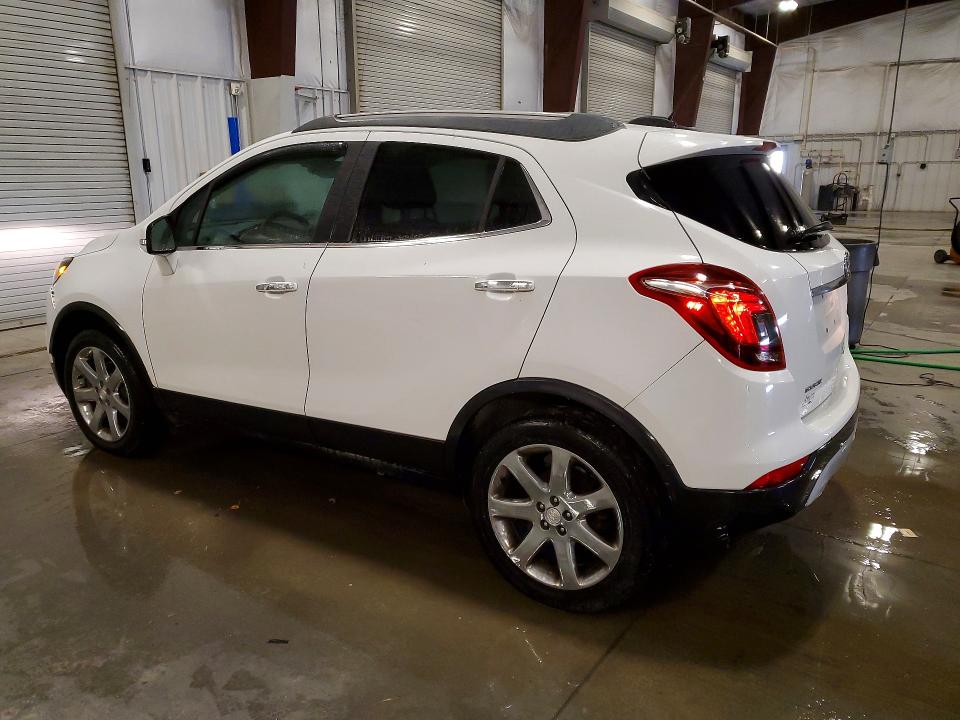 Aukcja sprzedaży 2017 Buick Encore, vin: KL4CJFSB7HB014306, numer aukcji: 64697436