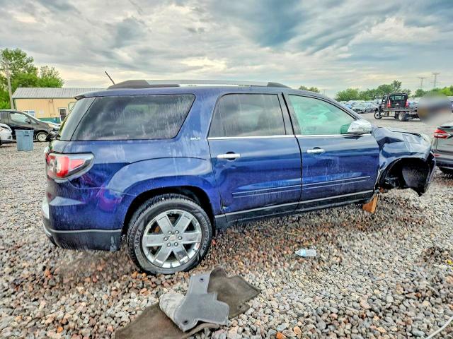Продажа на аукционе авто 2017 Gmc Acadia Limited, vin: 1GKKRSKDXHJ195240, номер лота: 64084076