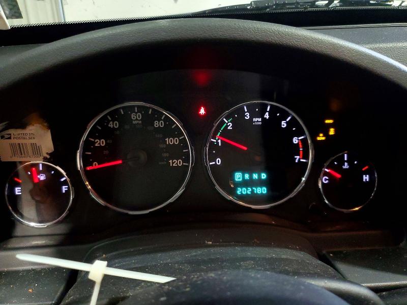 63573036 :رقم المزاد ، 1J4PN2GKXBW565384 vin ، 2011 Jeep Liberty مزاد بيع