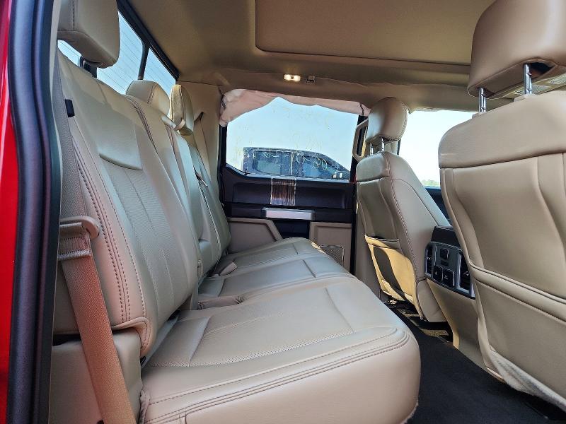 2019 Ford F150 მანქანა იყიდება აუქციონზე, vin: 1FTFW1E49KFA18975, აუქციონის ნომერი: 63881126