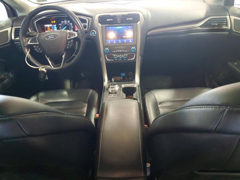 Aukcja sprzedaży 2020 Ford Fusion, vin: 3FA6P0CD5LR138454, numer aukcji: 64809366