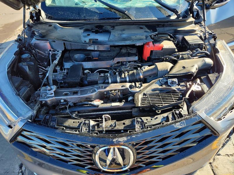 Aukcja sprzedaży 2025 Acura Rdx, vin: 5J8TC2H59SL006804, numer aukcji: 65949016