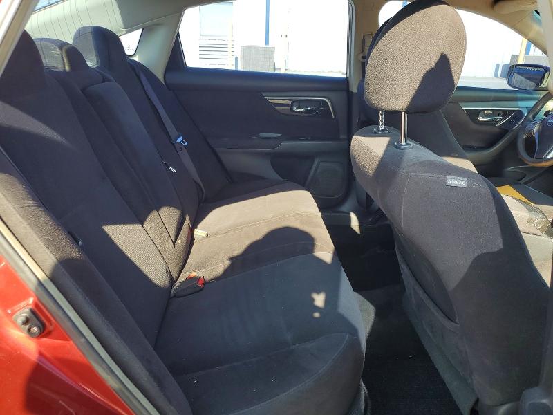 Aukcja sprzedaży 2013 Nissan Altima, vin: 1N4AL3AP7DC288585, numer aukcji: 64621746