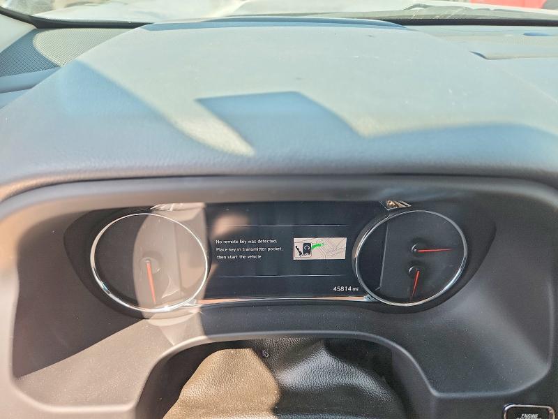 2021 Gmc Acadia მანქანა იყიდება აუქციონზე, vin: 1GKKNXLS0MZ152642, აუქციონის ნომერი: 65719846