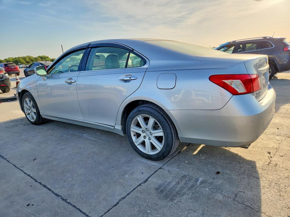 Aukcja sprzedaży 2008 Lexus Es, vin: JTHBJ46G182240156, numer aukcji: 65239056