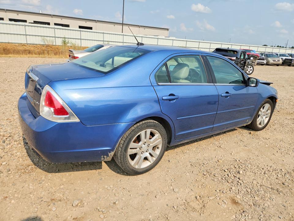 Продажа на аукционе авто 2009 Ford Fusion, vin: 3FAHP08189R108865, номер лота: 65219986