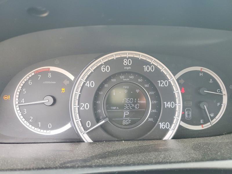 Продаж на аукціоні авто 2013 Honda Accord, vin: 1HGCR2F31DA224010, номер лоту: 66895586