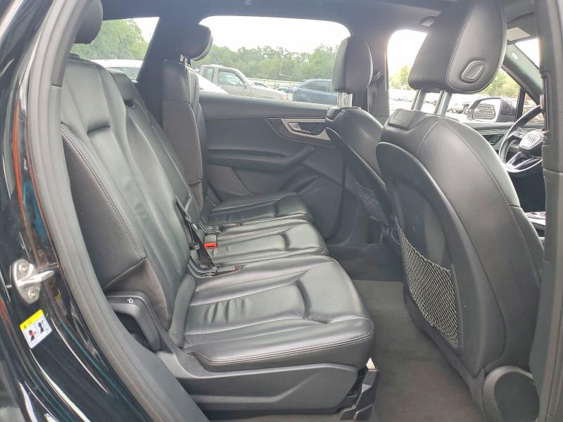 Продажа на аукционе авто 2019 Audi Q7, vin: WA1AHAF74KD045052, номер лота: 67143506