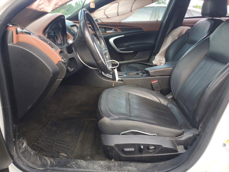 Продажа на аукционе авто 2017 Buick Regal, vin: 2G4GL5EX0H9103523, номер лота: 64565666