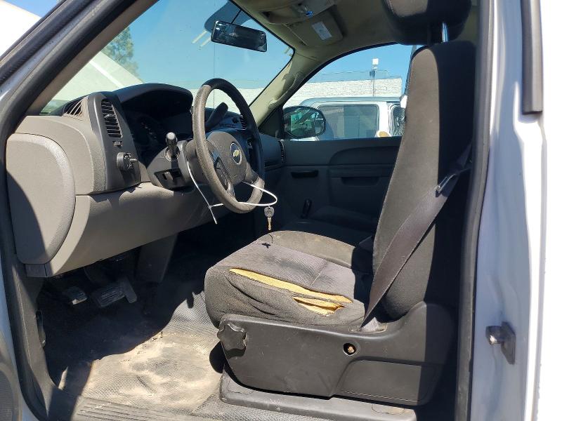 Продаж на аукціоні авто 2012 Chevrolet Silverado 1500, vin: 1GCNCPEA4CZ235170, номер лоту: 64968826