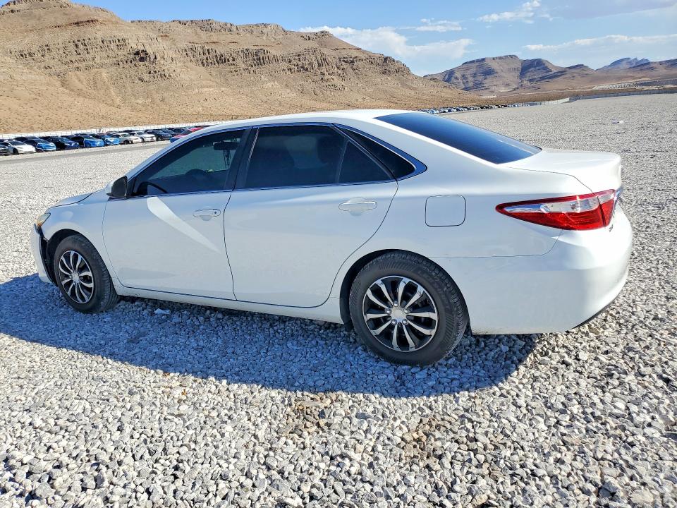 2016 Toyota Camry მანქანა იყიდება აუქციონზე, vin: 4T4BF1FK8GR562674, აუქციონის ნომერი: 66843276