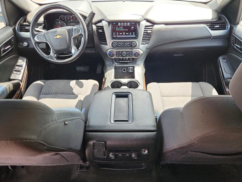 Auction sale of the 2016 Chevrolet Suburban, vin: 1GNSCGKC5GR459439, lot number: 66940606