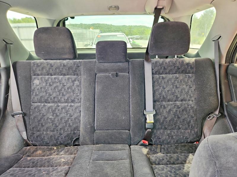 Aukcja sprzedaży 2007 Kia Sorento, vin: KNDJD736375698523, numer aukcji: 65398306