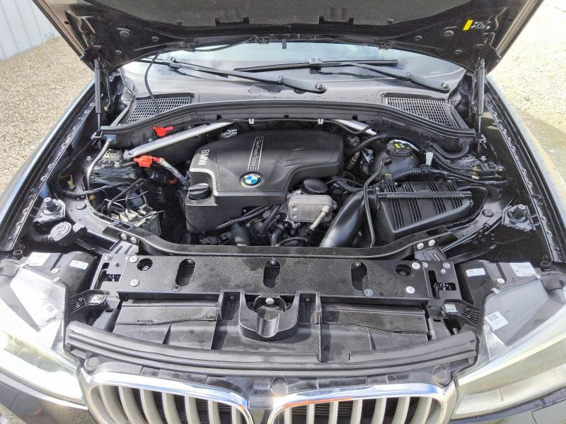 Aukcja sprzedaży 2018 Bmw X4, vin: 5UXXW3C56J0T80726, numer aukcji: 65736046