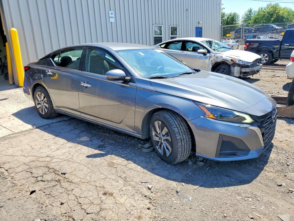2023 Nissan Altima მანქანა იყიდება აუქციონზე, vin: 1N4BL4BV7PN339132, აუქციონის ნომერი: 63800816