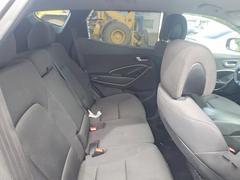 Продажа на аукционе авто 2014 Hyundai Santa Fe Sport, vin: 5XYZUDLA0EG133253, номер лота: 57141026