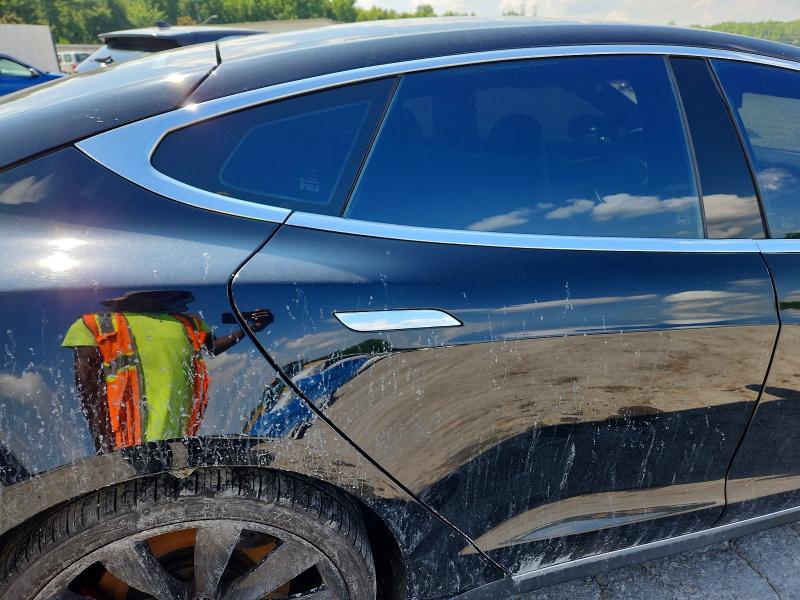 Aukcja sprzedaży 2015 Tesla Model S, vin: 5YJSA1H47FF083200, numer aukcji: 63656836