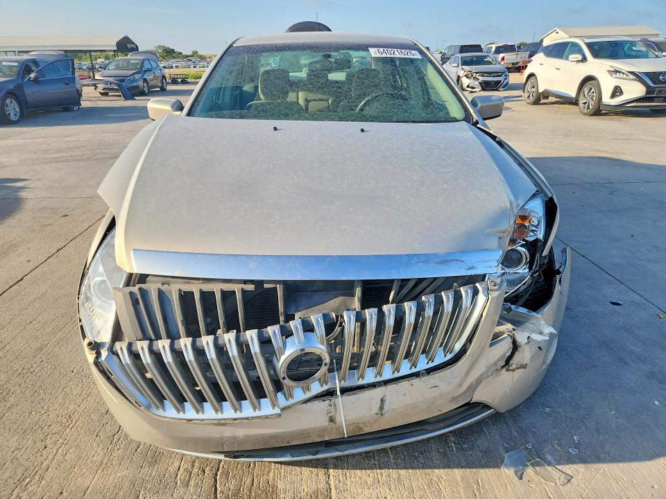 Продаж на аукціоні авто 2010 Mercury Milan, vin: 3MEHM0HA6AR654358, номер лоту: 64021626