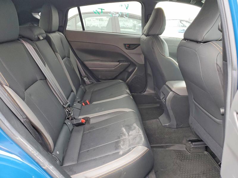 Aukcja sprzedaży 2024 Subaru Crosstrek, vin: 4S4GUHU68R3771829, numer aukcji: 64788016