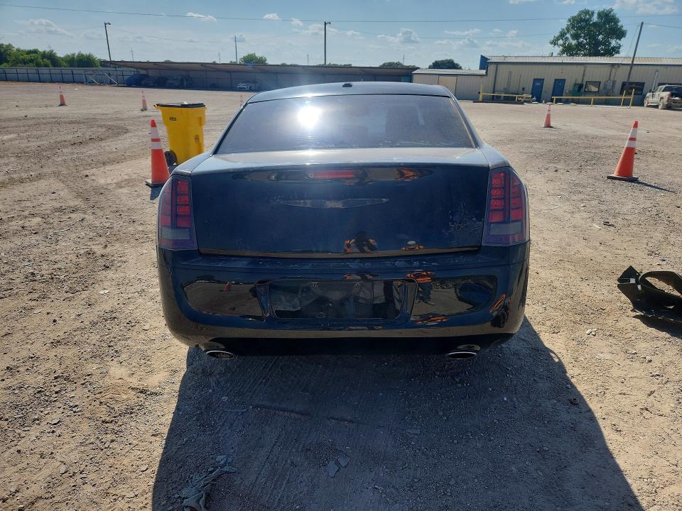 64568036 :رقم المزاد ، 2C3CCABG7EH283119 vin ، 2014 Chrysler 300 مزاد بيع