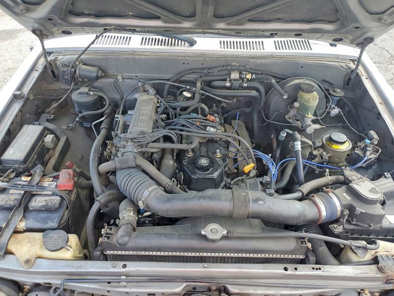 64272196 :رقم المزاد ، 4TARN81A4RZ179176 vin ، 1994 Toyota Pickup مزاد بيع
