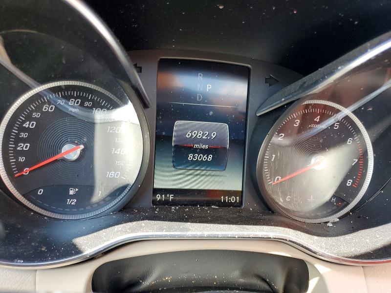 Продаж на аукціоні авто 2019 Mercedes-benz Glc, vin: WDC0G4JB2KV190127, номер лоту: 63699036