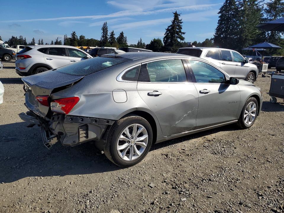 2023 Chevrolet Malibu მანქანა იყიდება აუქციონზე, vin: 1G1ZD5ST5PF130081, აუქციონის ნომერი: 67073796