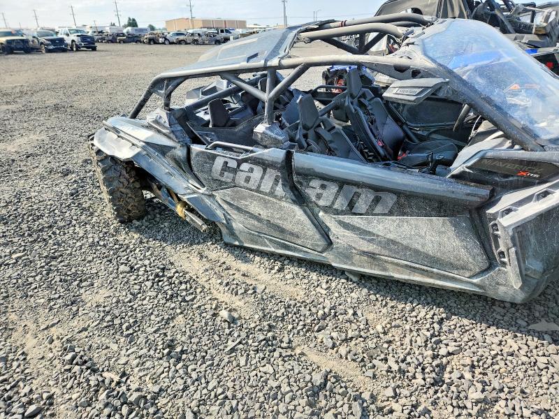 Aukcja sprzedaży 2019 Can-am Maverick X3, vin: 3JBVNAW49KK002304, numer aukcji: 65146376