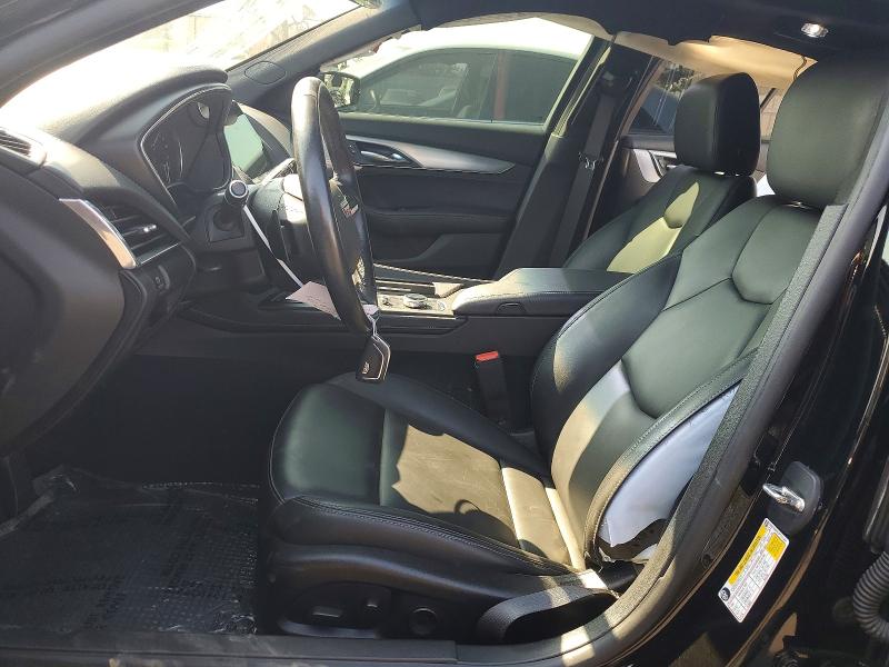 Продаж на аукціоні авто 2023 Cadillac Ct5, vin: 1G6DW5RK3P0141868, номер лоту: 64147076