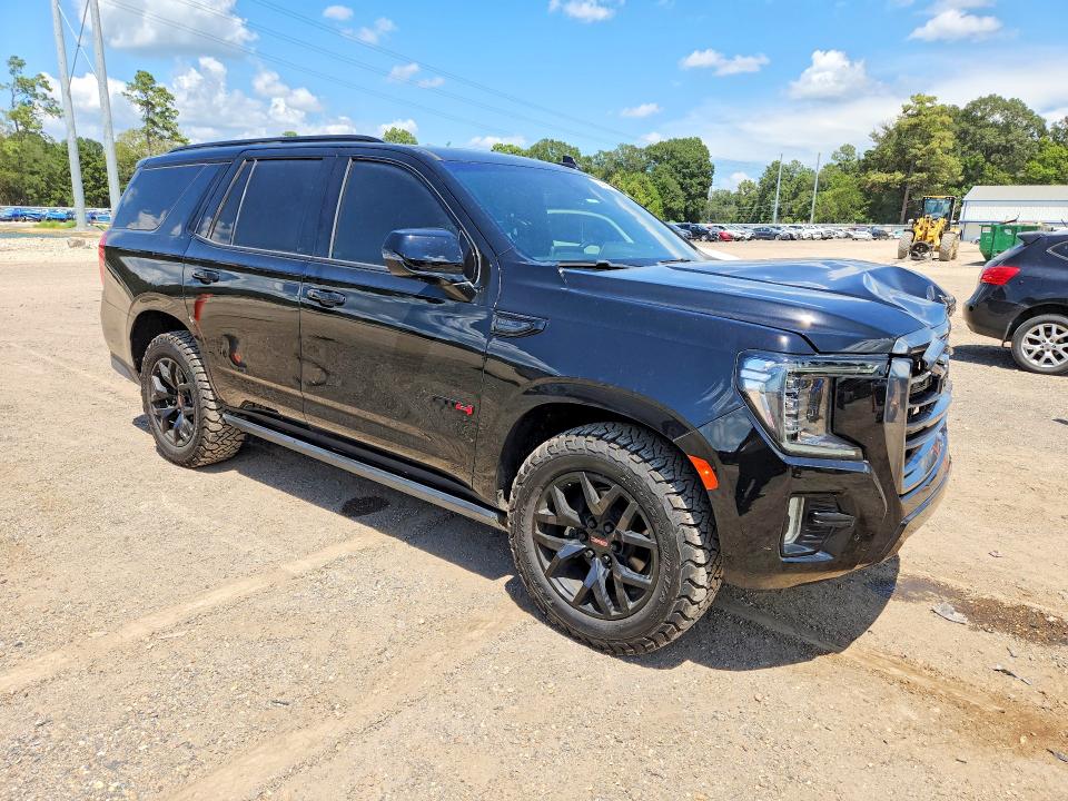 Продаж на аукціоні авто 2022 Gmc Yukon, vin: 1GKS2CKL2NR146046, номер лоту: 64440246