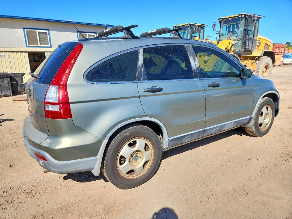 Продаж на аукціоні авто 2008 Honda Cr-v, vin: JHLRE38368C000963, номер лоту: 61453076