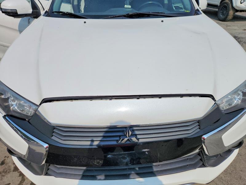 Aukcja sprzedaży 2017 Mitsubishi Outlander Sport, vin: JA4AR4AW2HZ021261, numer aukcji: 63847386