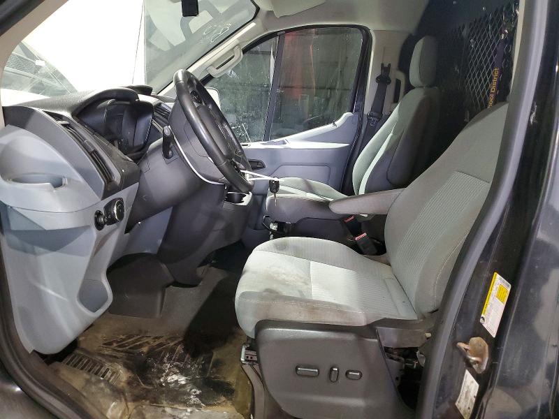 Auction sale of the 2015 Ford Transit, vin: 1FTYE1YM7FKA25007, lot number: 67389936