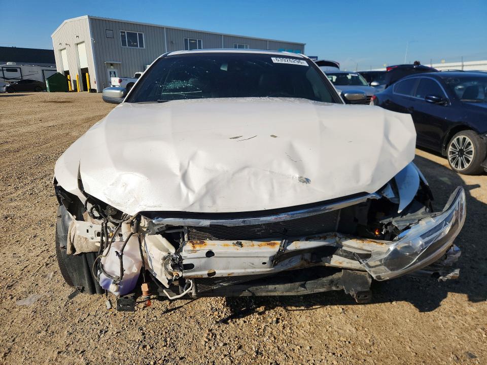63926296 :رقم المزاد ، 1FAHP2J83GG112474 vin ، 2016 Ford Taurus مزاد بيع