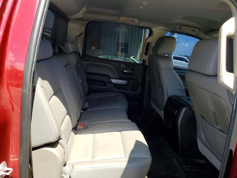 Aukcja sprzedaży 2014 Chevrolet Silverado, vin: 3GCUKSEC1EG526585, numer aukcji: 65018726