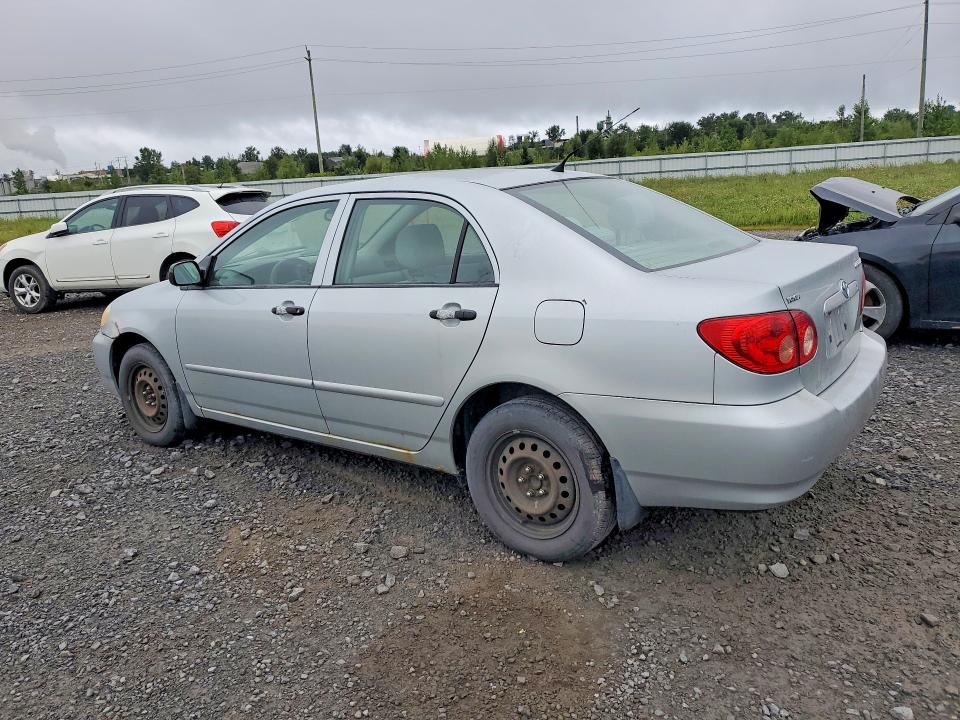 Aukcja sprzedaży 2006 Toyota Corolla, vin: 2T1BR32E36C597524, numer aukcji: 66190366