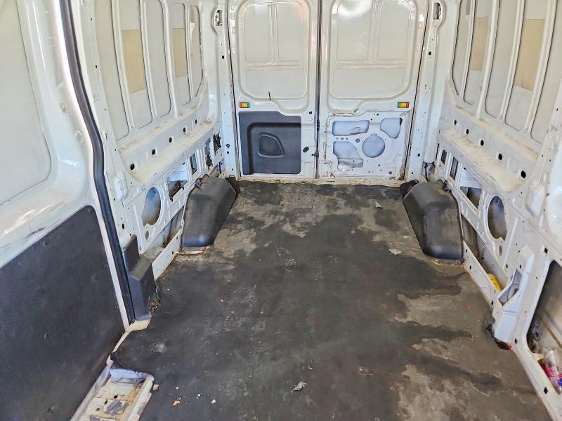 2017 Ford Transit მანქანა იყიდება აუქციონზე, vin: 1FTYR2CM8HKB19997, აუქციონის ნომერი: 65059806
