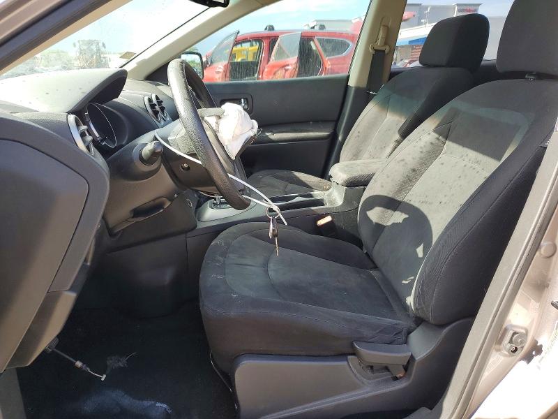 Aukcja sprzedaży 2010 Nissan Rogue, vin: JN8AS5MT6AW011006, numer aukcji: 66921056