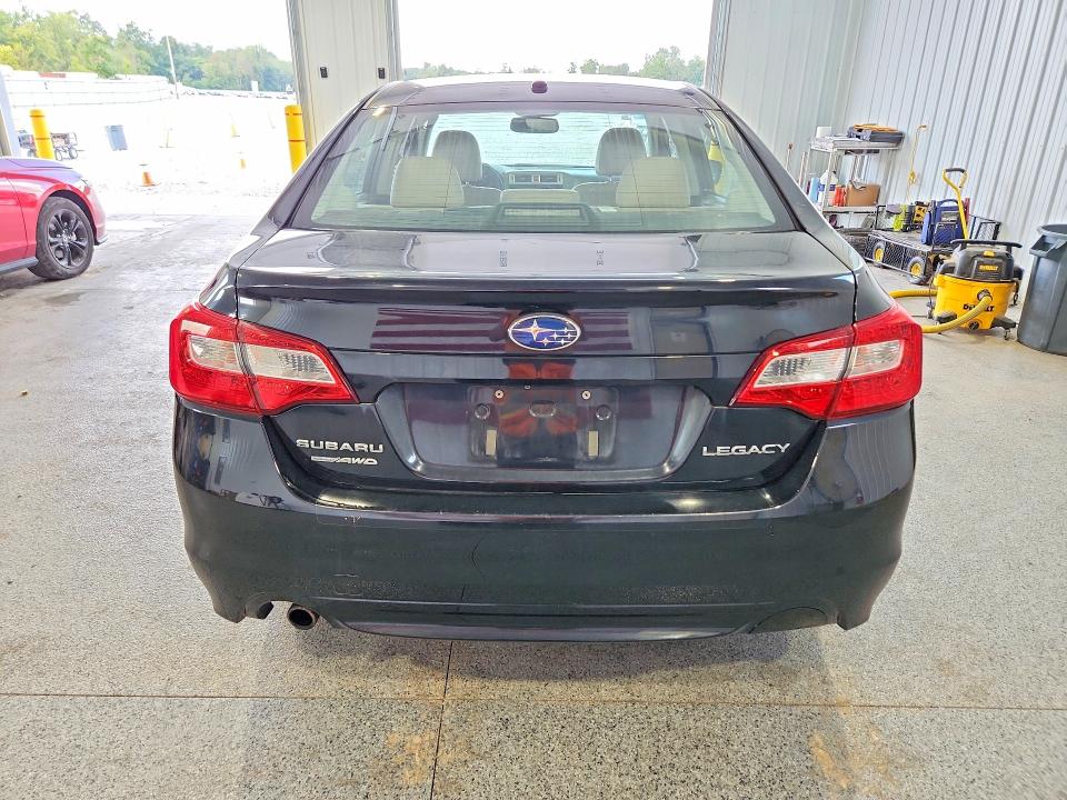 Aukcja sprzedaży 2015 Subaru Legacy, vin: 4S3BNBL61F3037295, numer aukcji: 66765416