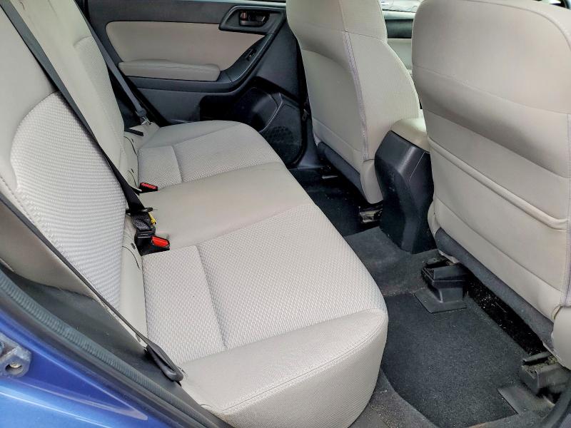 Aukcja sprzedaży 2016 Subaru Forester, vin: JF2SJADC5GH534883, numer aukcji: 65477556