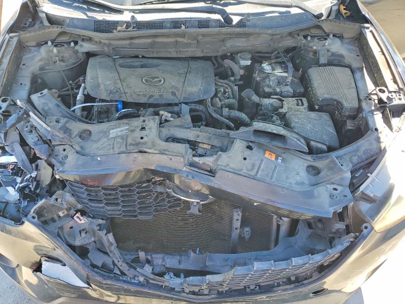 Aukcja sprzedaży 2015 Mazda Cx-5, vin: JM3KE2BE0F0545081, numer aukcji: 66567126