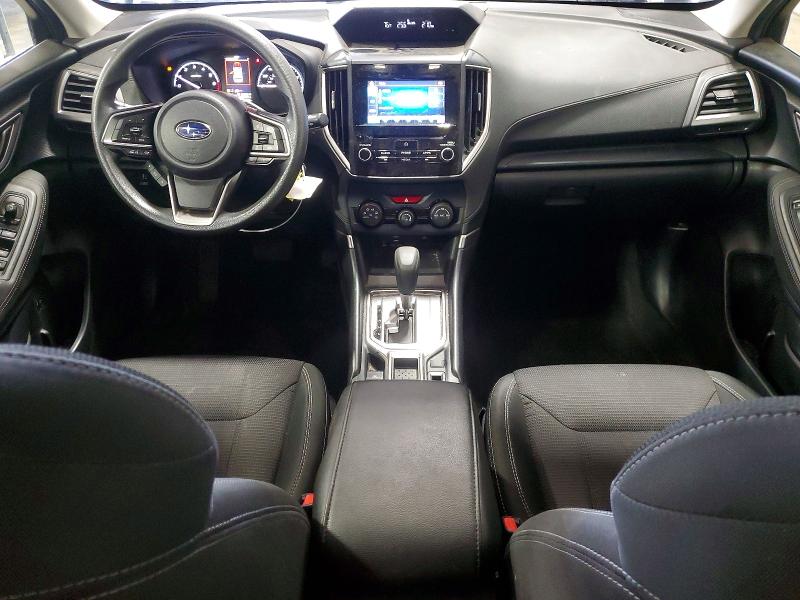 Aukcja sprzedaży 2020 Subaru Forester, vin: JF2SKADCXLH527418, numer aukcji: 65435516