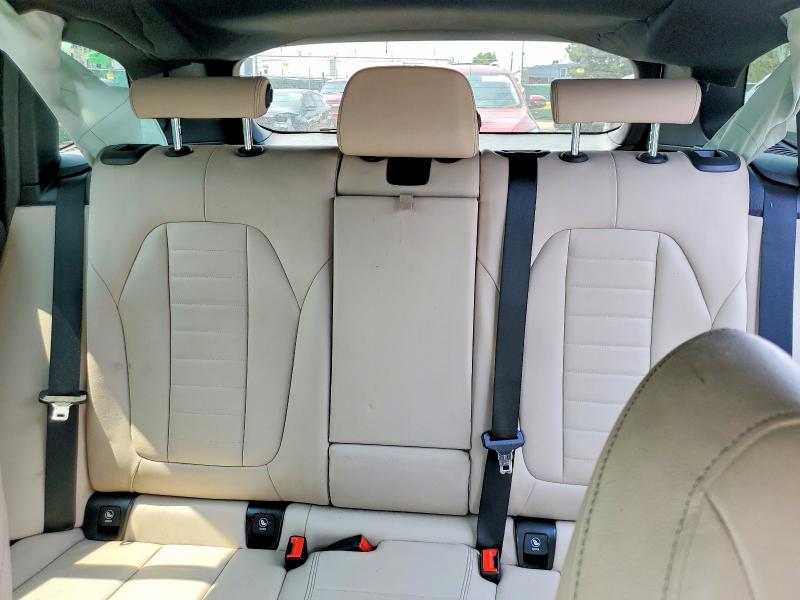 Продаж на аукціоні авто 2019 Bmw X3, vin: 5UXTR9C53KLD97060, номер лоту: 64384406