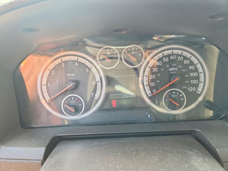 Aukcja sprzedaży 2010 Dodge Dr1500, vin: 1D7RV1GT5AS222009, numer aukcji: 65917596