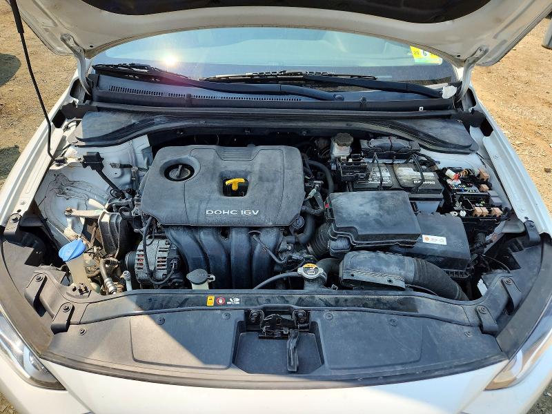 Aukcja sprzedaży 2017 Hyundai Elantra, vin: 5NPD84LF3HH031856, numer aukcji: 64566756