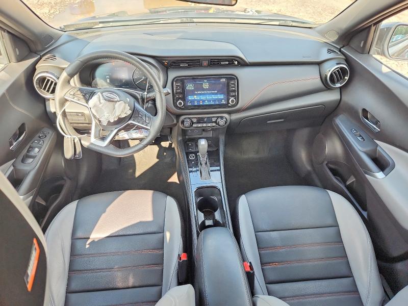 Aukcja sprzedaży 2024 Nissan Kicks, vin: 3N1CP5DV1RL499096, numer aukcji: 66359326