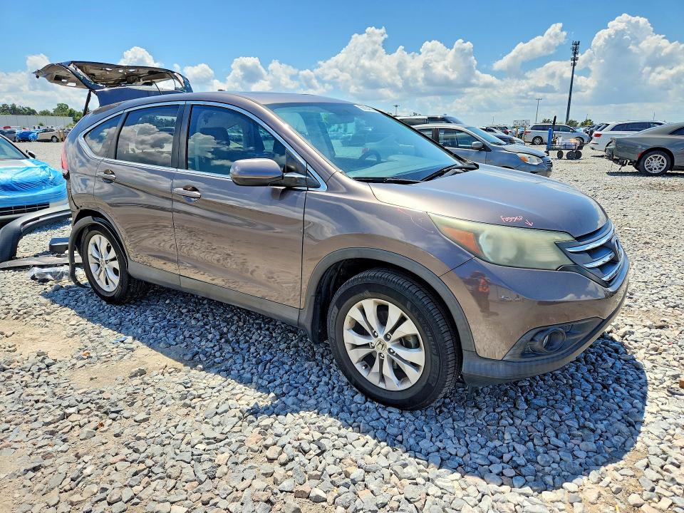 Aukcja sprzedaży 2014 Honda Cr-v, vin: 2HKRM3H57EH537939, numer aukcji: 66654896